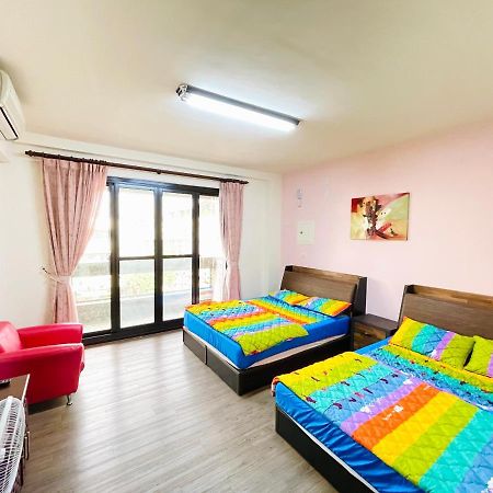 Qilixiang Homestay Chaozhou Exterior photo