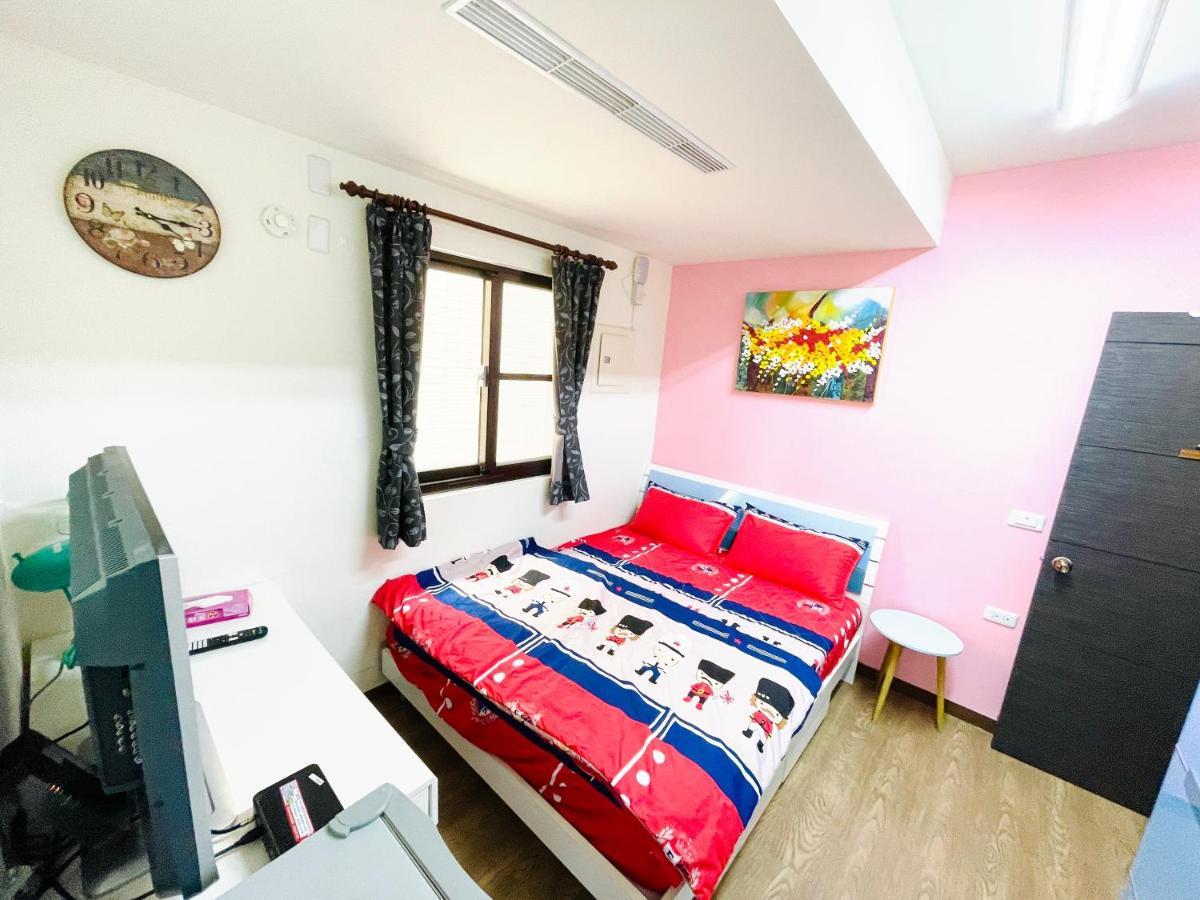 Qilixiang Homestay Chaozhou Exterior photo