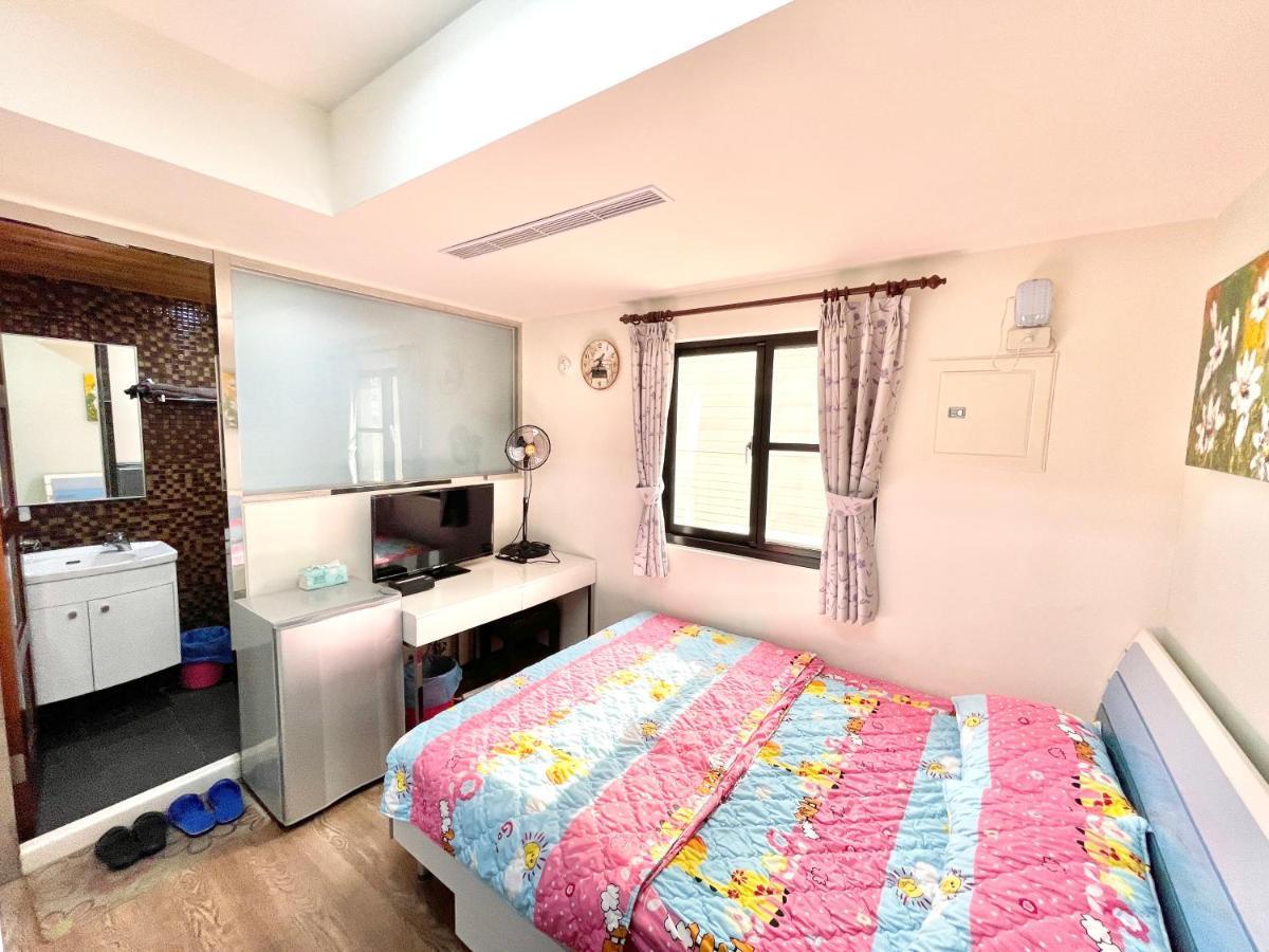 Qilixiang Homestay Chaozhou Exterior photo