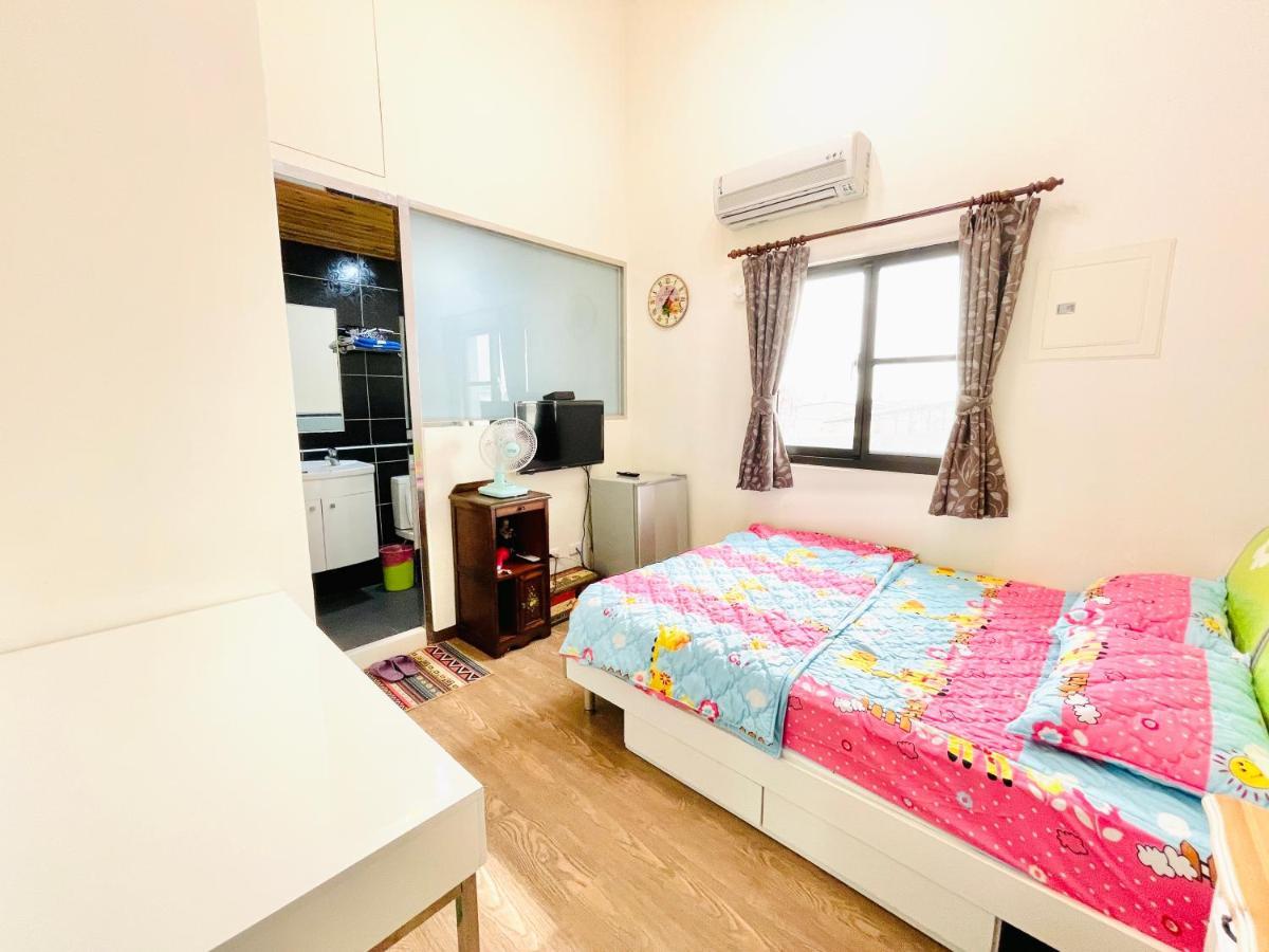 Qilixiang Homestay Chaozhou Exterior photo