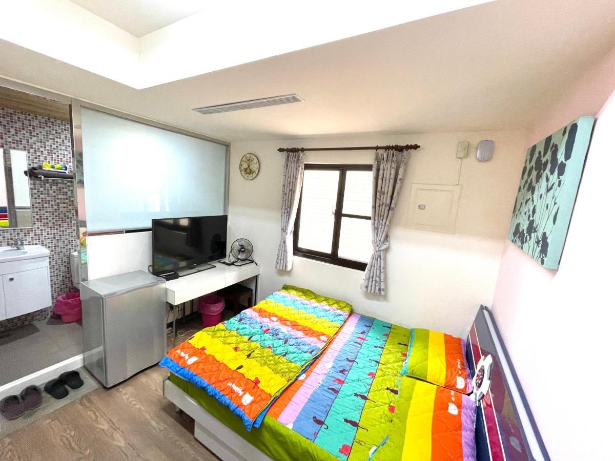 Qilixiang Homestay Chaozhou Exterior photo