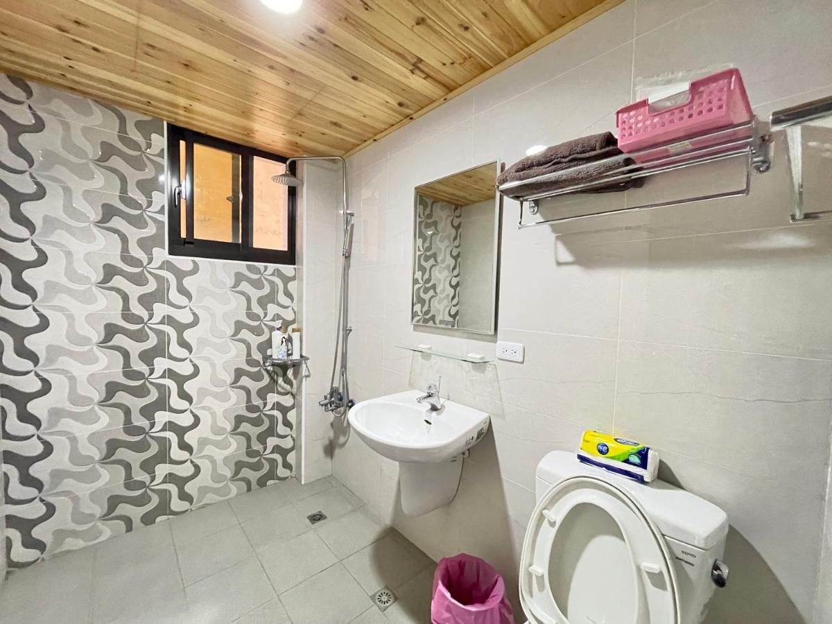 Qilixiang Homestay Chaozhou Exterior photo
